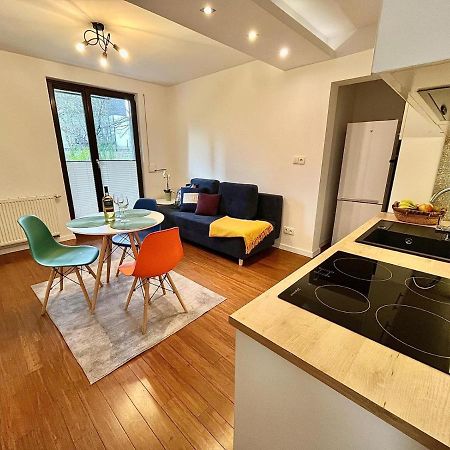 Mala Gora Apartment Cracóvia Exterior foto