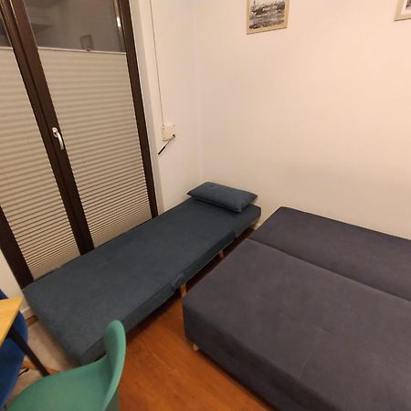 Mala Gora Apartment Cracóvia Exterior foto