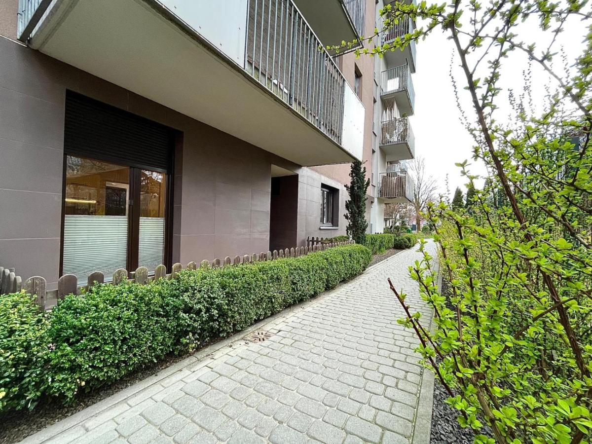 Mala Gora Apartment Cracóvia Exterior foto