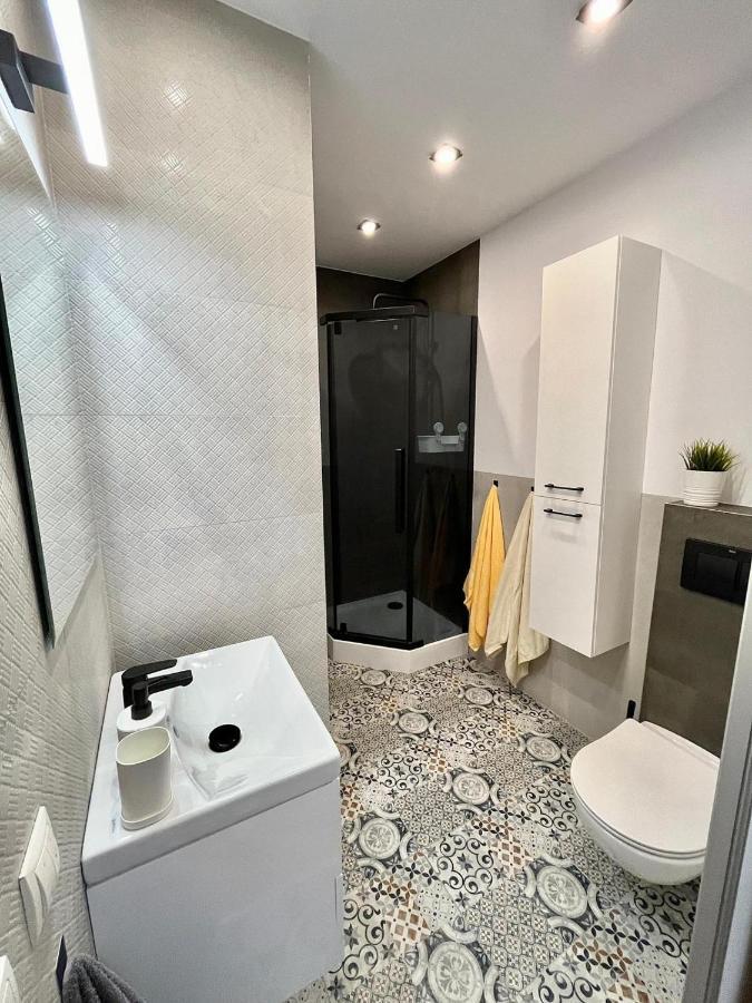 Mala Gora Apartment Cracóvia Exterior foto