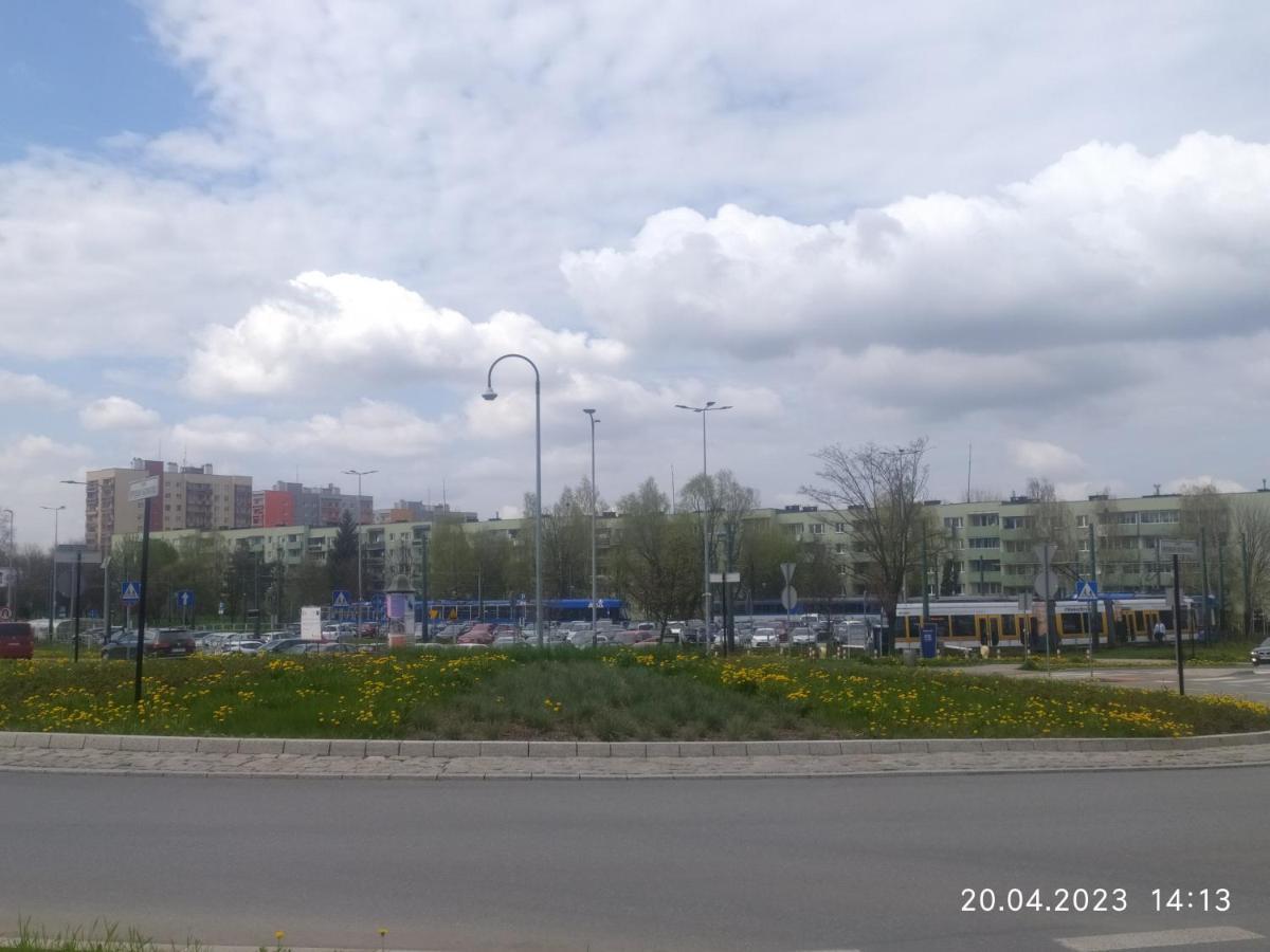 Mala Gora Apartment Cracóvia Exterior foto