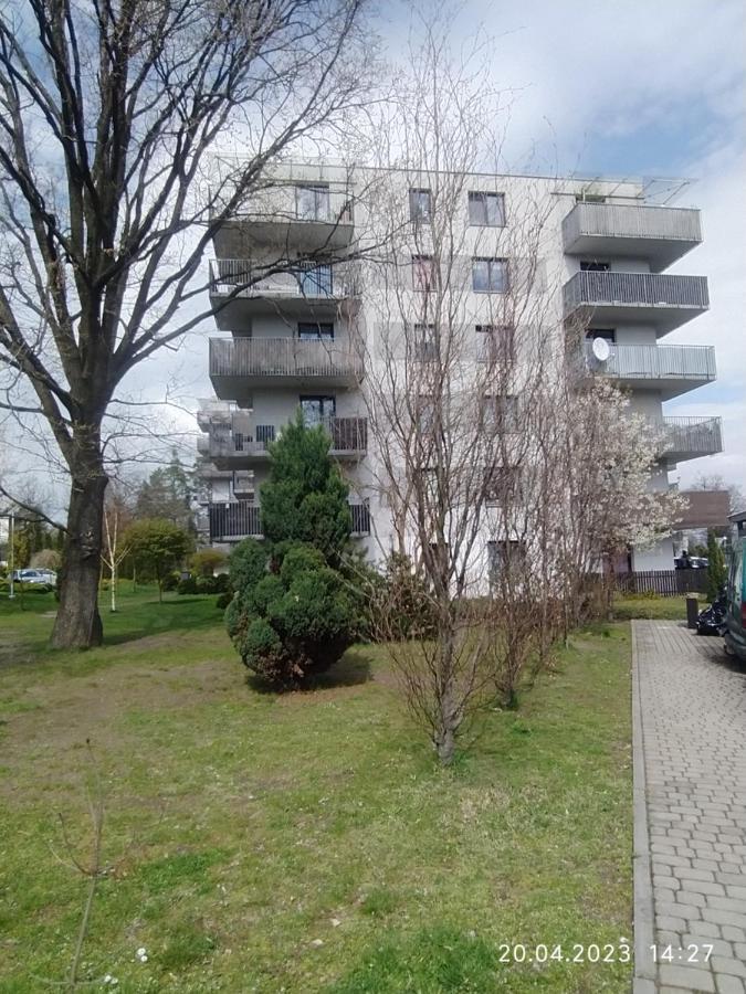 Mala Gora Apartment Cracóvia Exterior foto