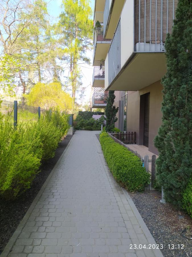 Mala Gora Apartment Cracóvia Exterior foto