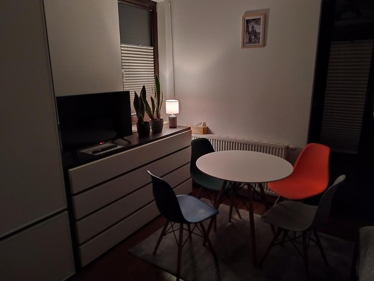 Mala Gora Apartment Cracóvia Exterior foto