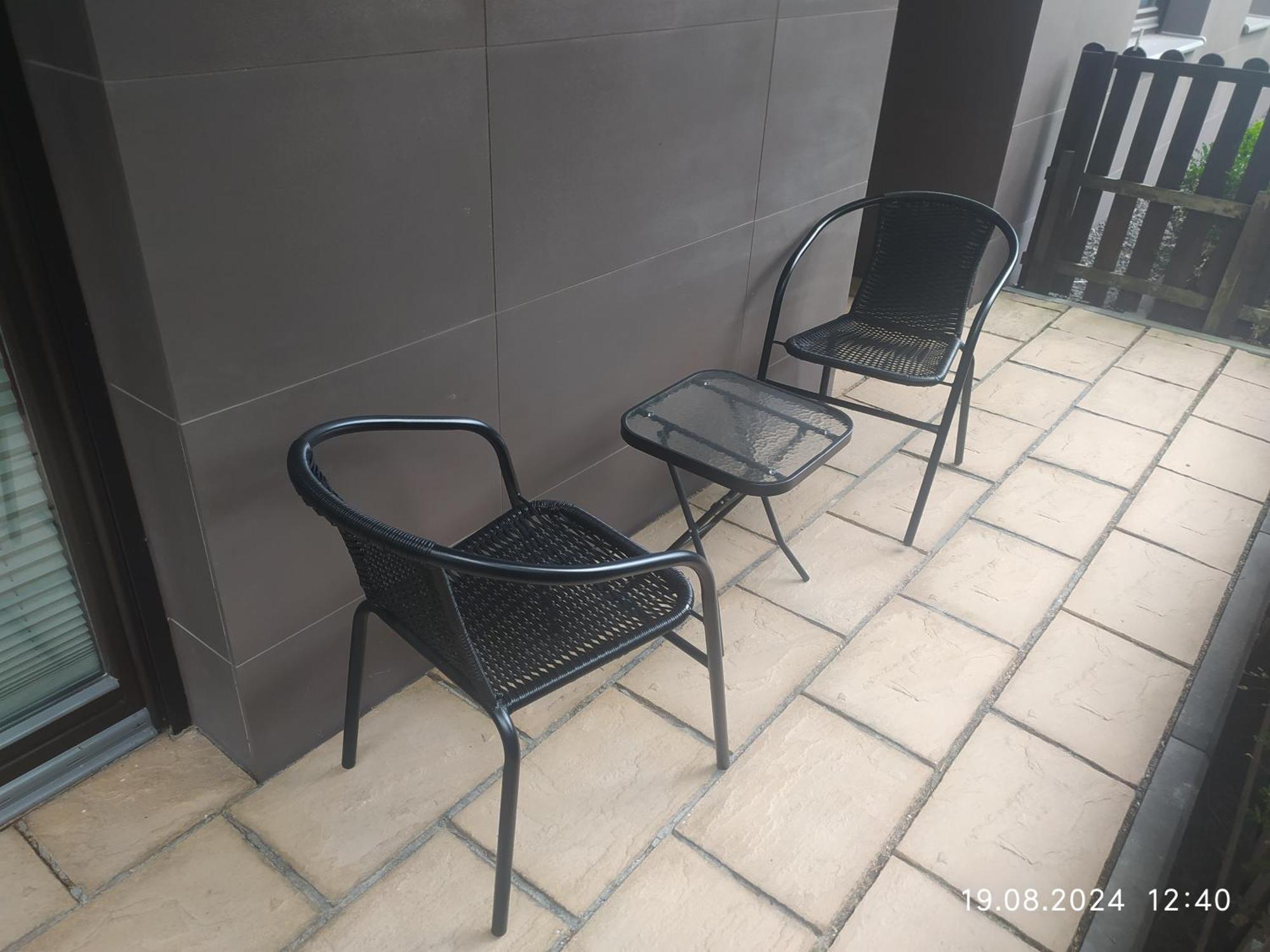 Mala Gora Apartment Cracóvia Exterior foto