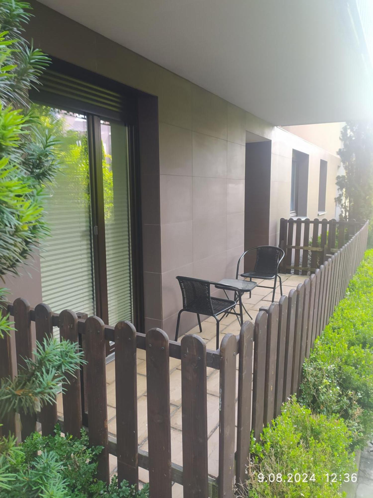 Mala Gora Apartment Cracóvia Exterior foto