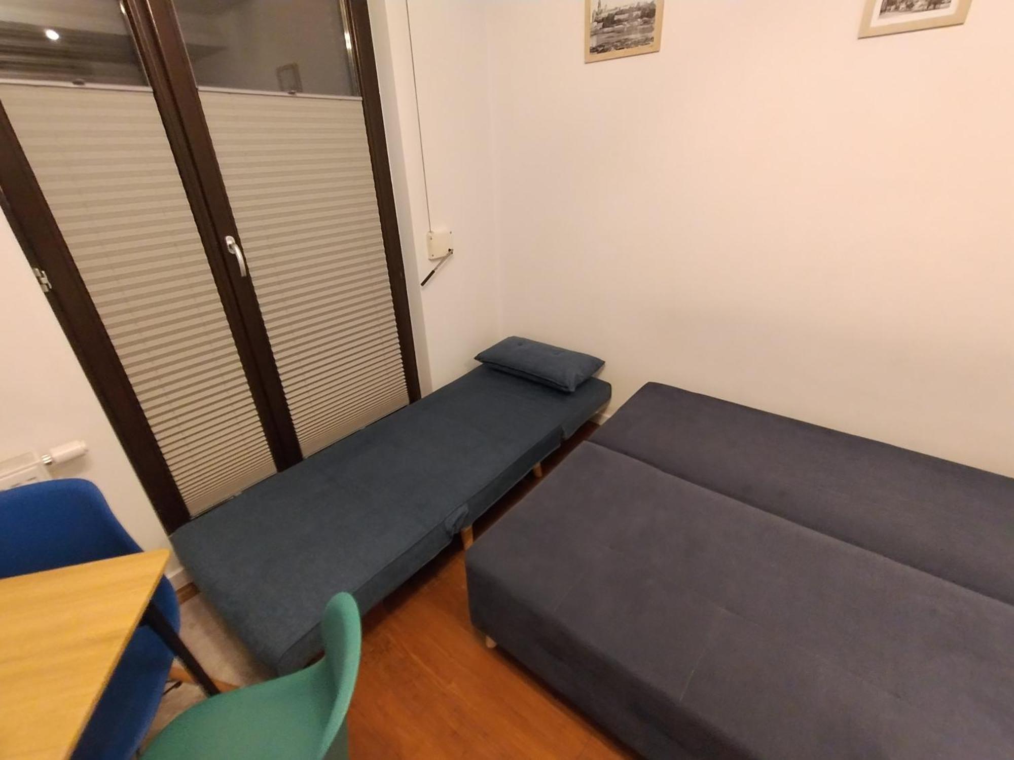 Mala Gora Apartment Cracóvia Exterior foto